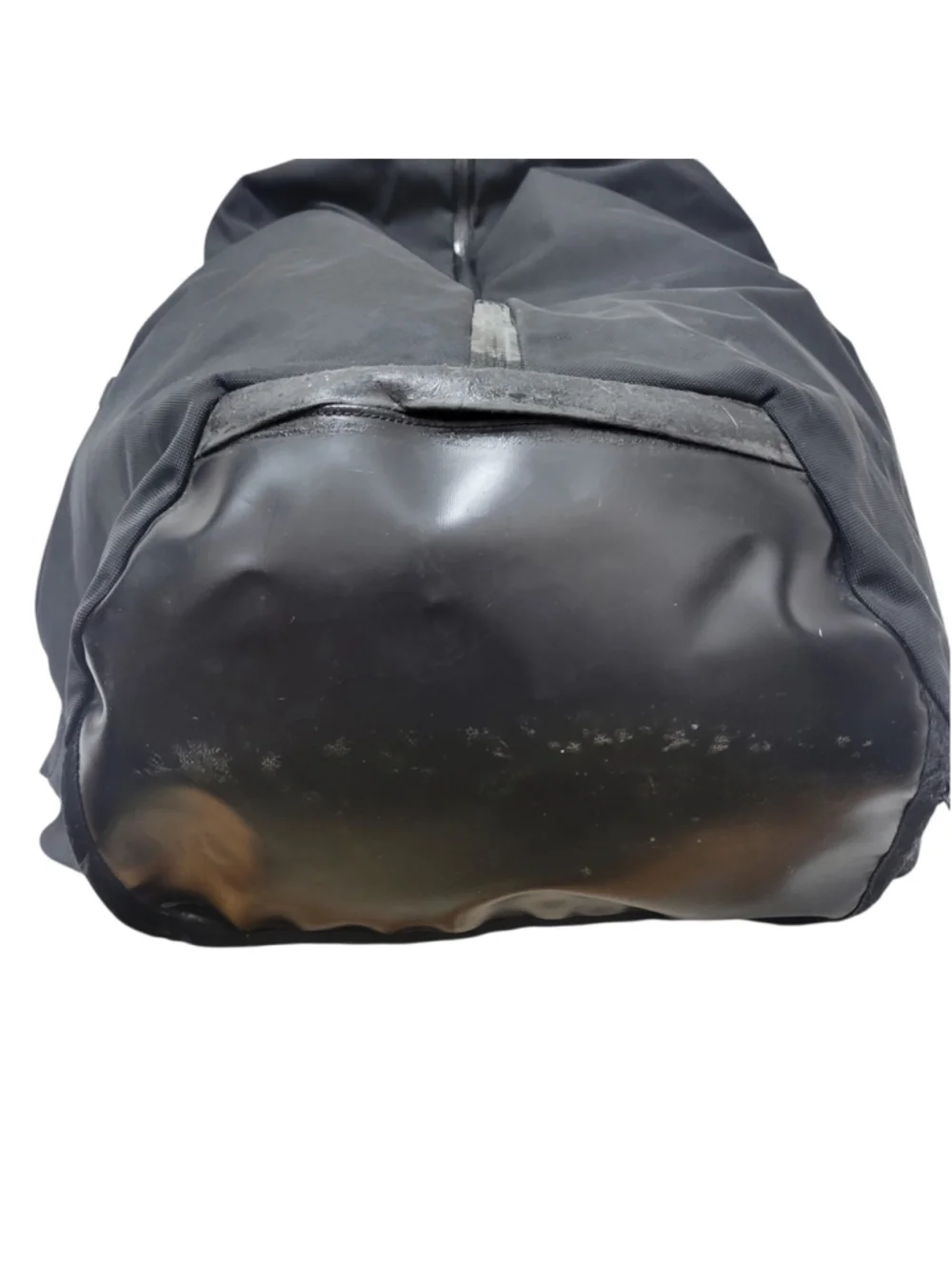 Lululemon Black Backpack Laptop travel Outdoor Waterproof Sports Bags Pre-owned